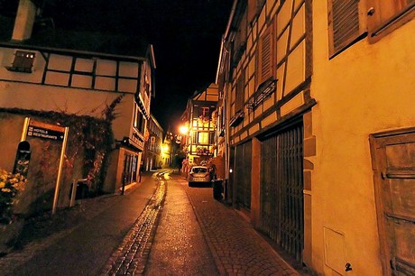 nacht