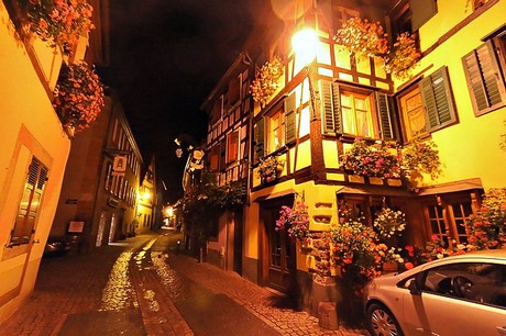 nacht