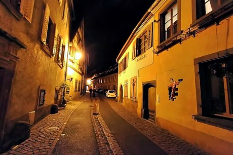 nacht