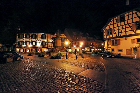 nacht