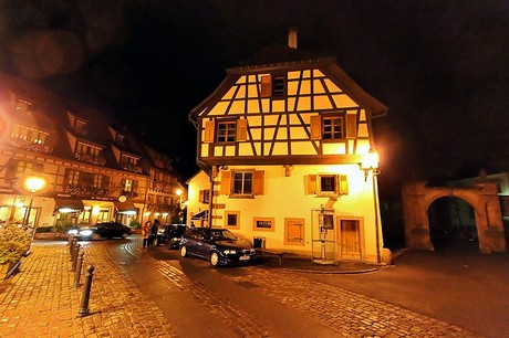 nacht