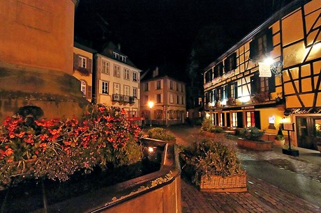 nacht