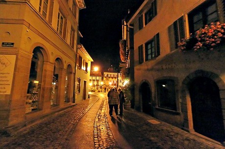 nacht