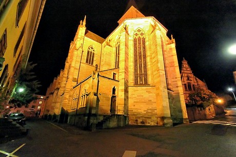 nacht