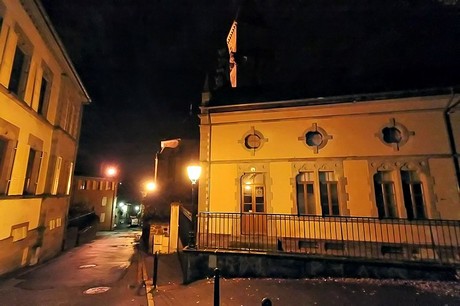 nacht