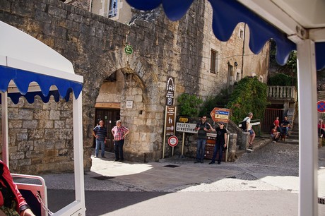 Rocamadour