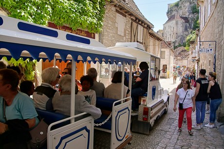 Rocamadour
