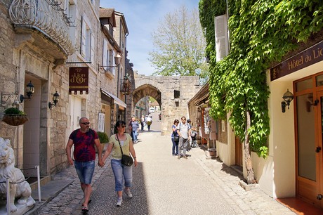 Rocamadour