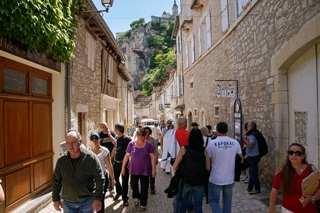Rocamadour