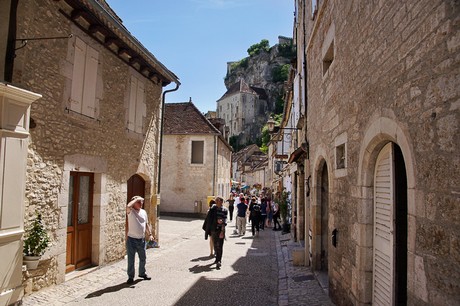 Rocamadour