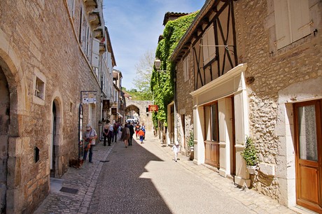 Rocamadour
