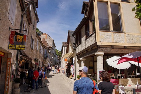 Rocamadour