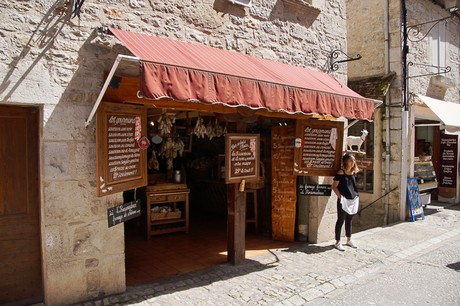 Rocamadour