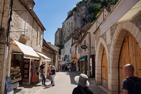 Rocamadour