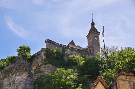 Rocamadour