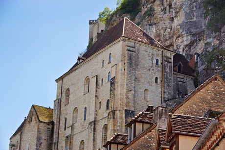 Rocamadour