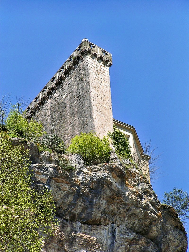 rocamadour-unterstadt