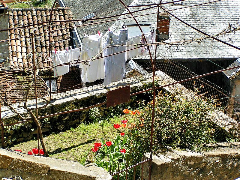 rocamadour-unterstadt