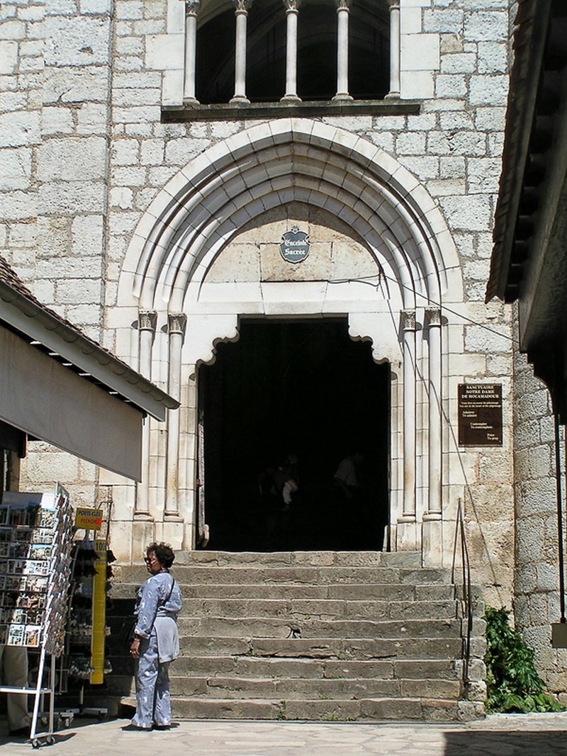 rocamadour-unterstadt