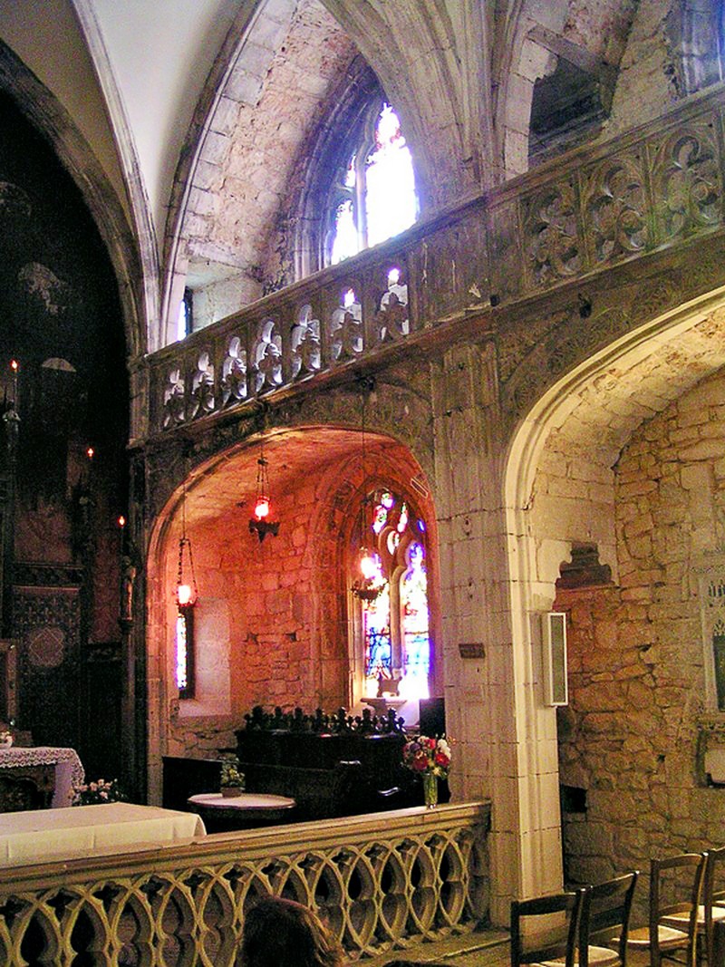 rocamadour-unterstadt