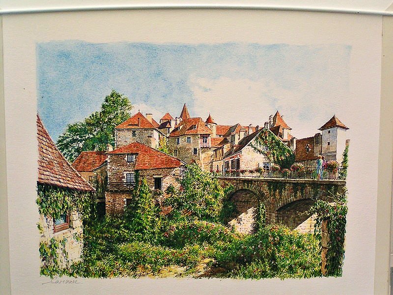 rocamadour-unterstadt