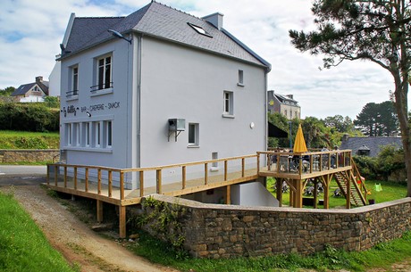 Roscanvel