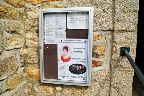 Roscanvel