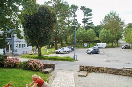 Roscanvel