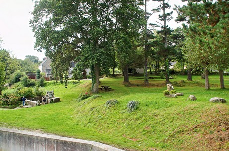 Roscanvel