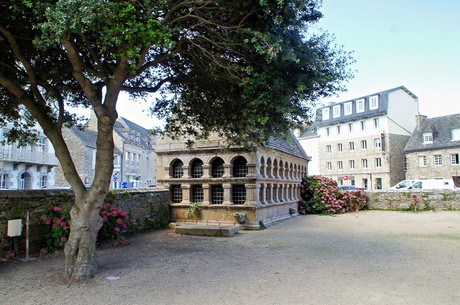 Roscoff