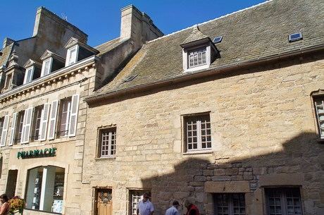 Roscoff