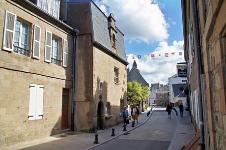 Roscoff