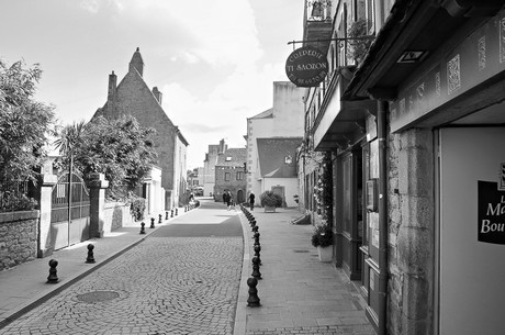 Roscoff