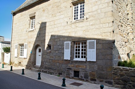 Roscoff