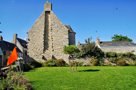 Roscoff