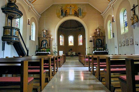 rustenhart-kirche
