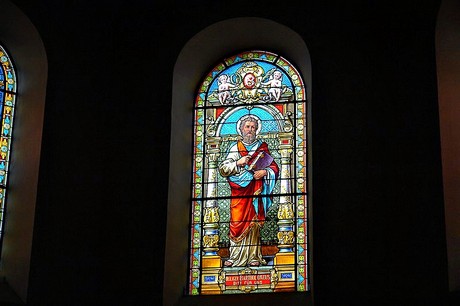 rustenhart-kirche