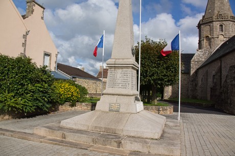 Saint-Lo