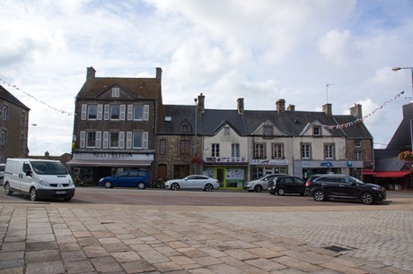 Saint-Lo