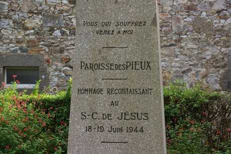 Saint-Lo