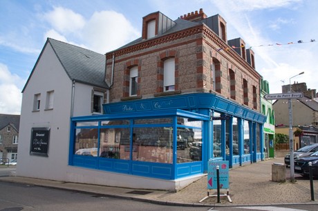 Saint-Lo