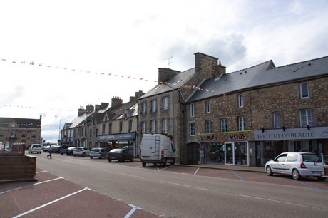 Saint-Lo
