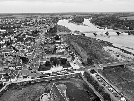 Sully-sur-Loire