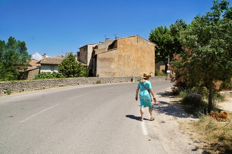 Saignon