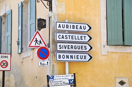 Saignon