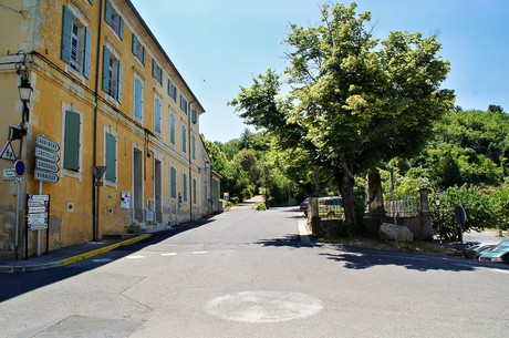 Saignon