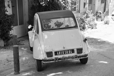 Saignon