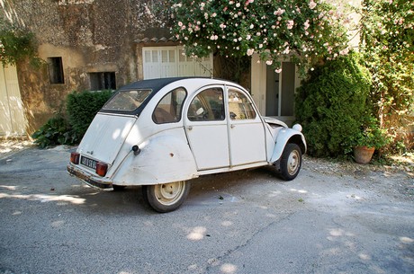 Saignon