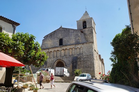 Saignon