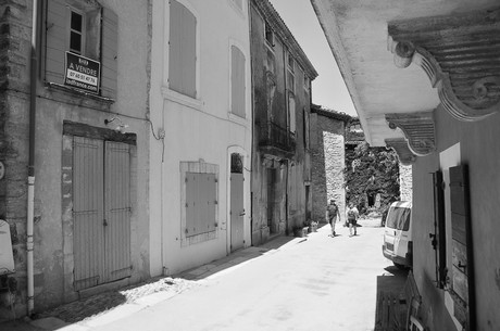 Saignon